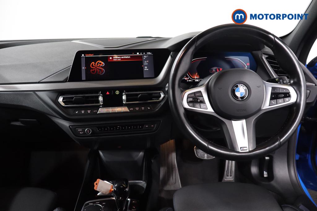 Used BMW 1 Series 2023 for sale - 76125554: Photo 9