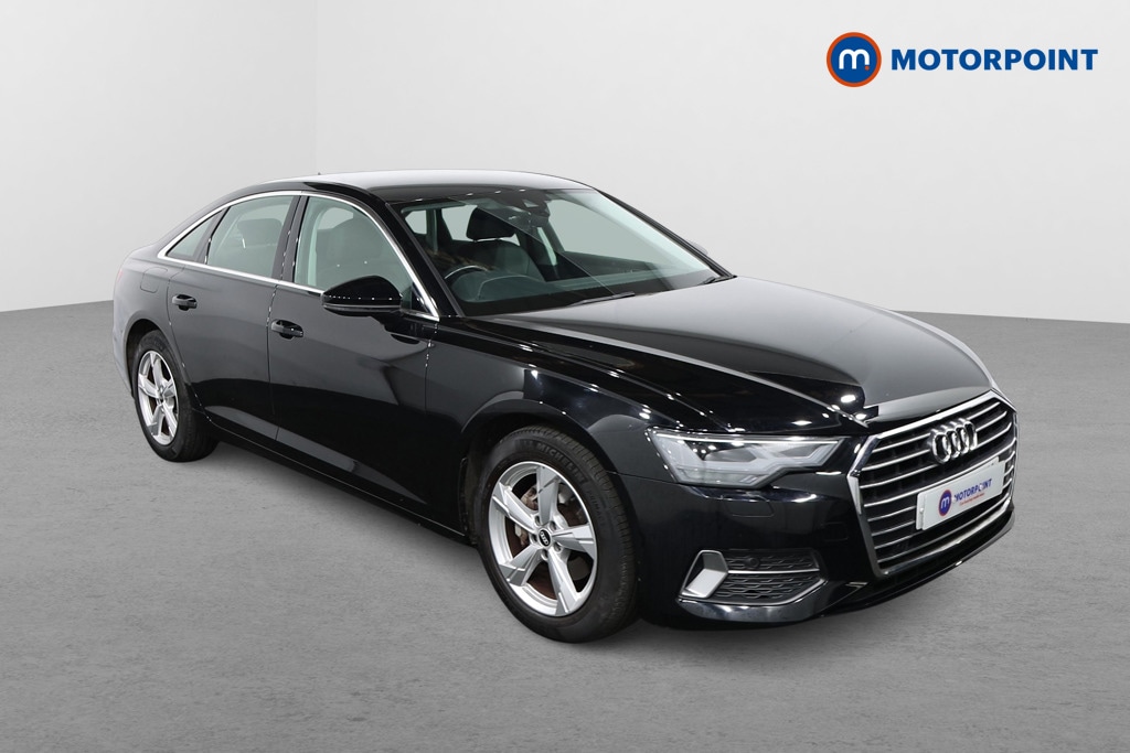 Used Audi A6 2022 for sale - 78064856: Photo 1