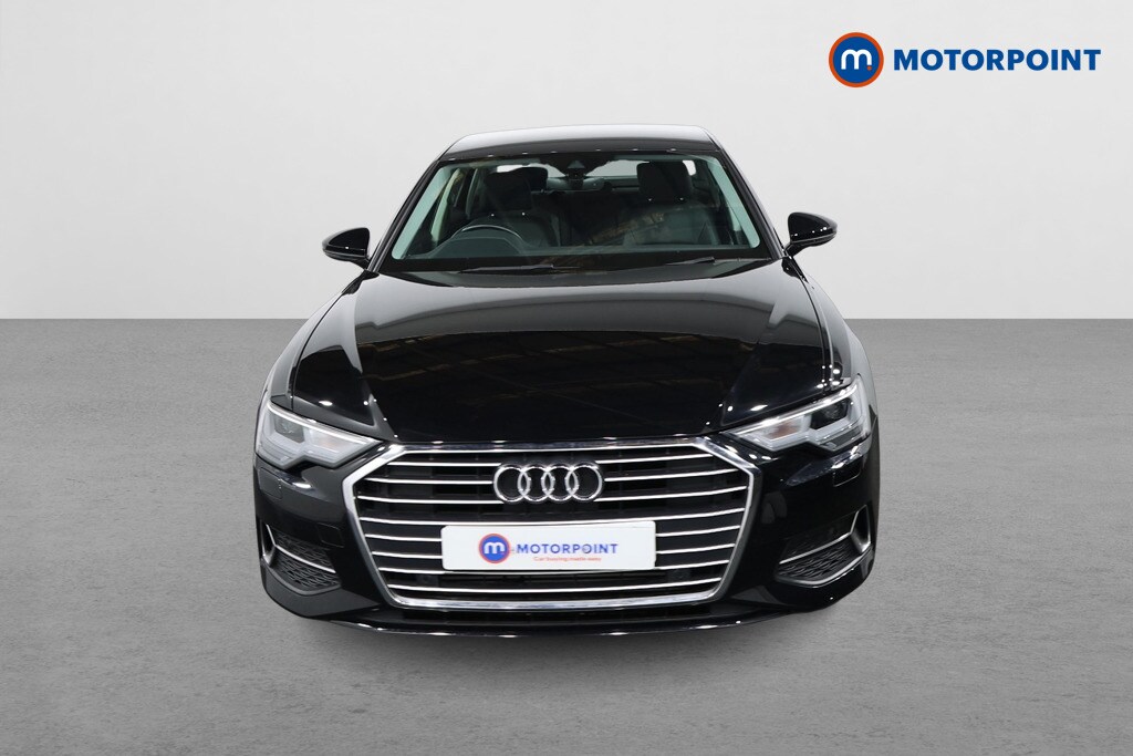 Used Audi A6 2022 for sale - 78064856: Photo 2