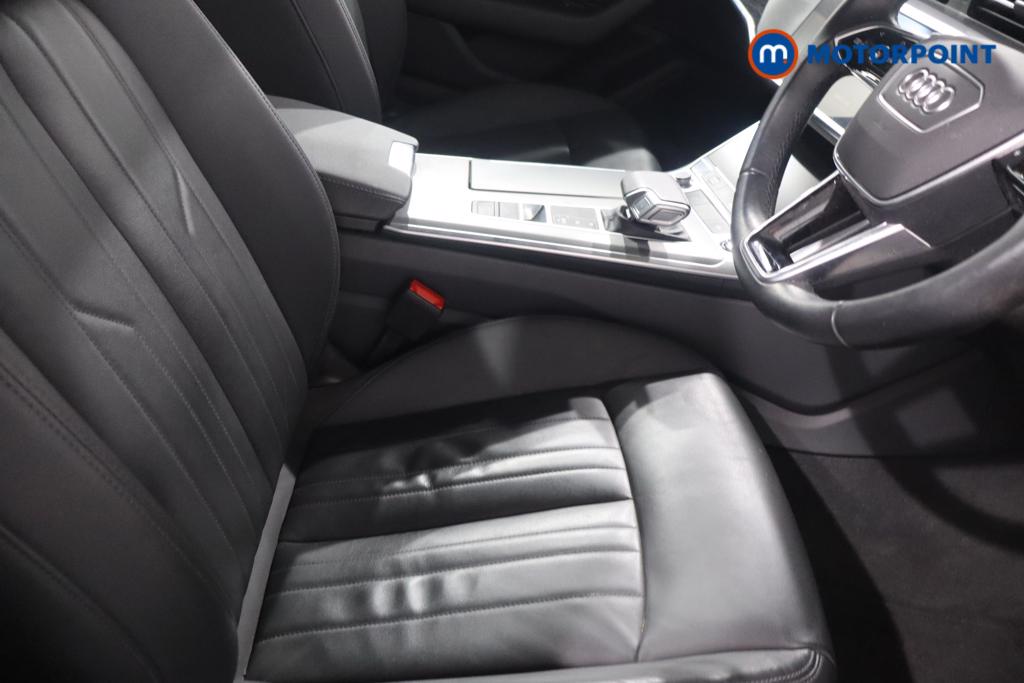 Used Audi A6 2022 for sale - 78064856: Photo 22