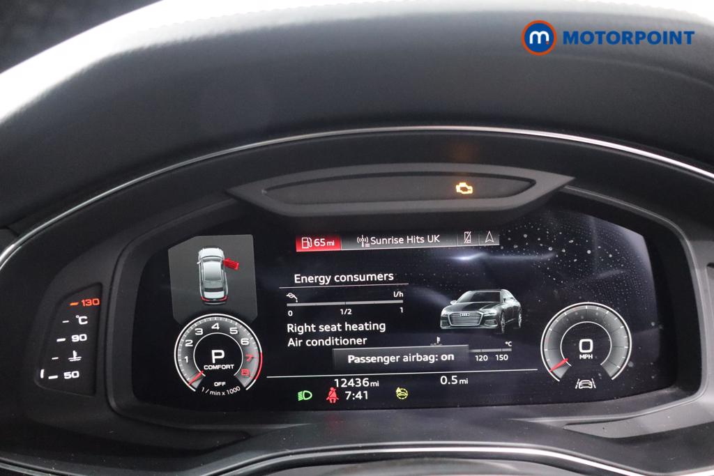 Used Audi A6 2022 for sale - 78064856: Photo 26