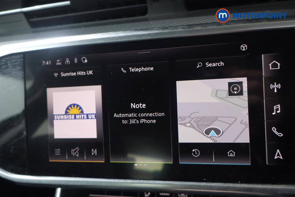 Used Audi A6 2022 for sale - 78064856: Photo 28