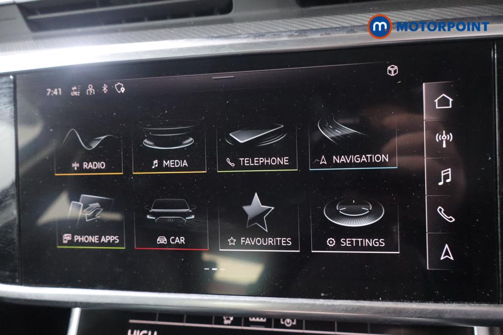 Used Audi A6 2022 for sale - 78064856: Photo 29