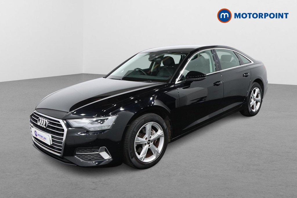 Used Audi A6 2022 for sale - 78064856: Photo 3