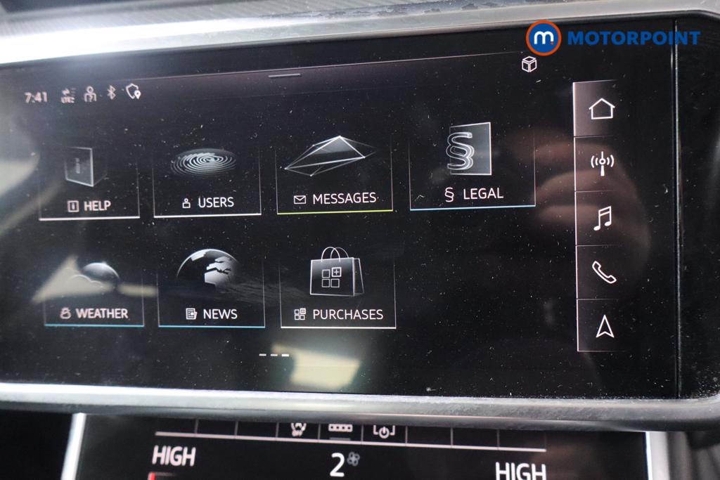 Used Audi A6 2022 for sale - 78064856: Photo 30