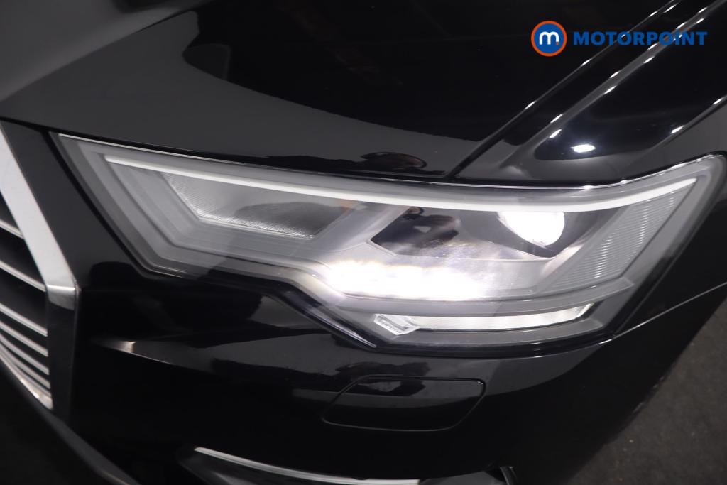 Used Audi A6 2022 for sale - 78064856: Photo 35