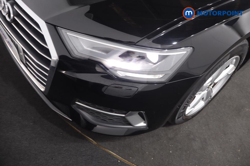 Used Audi A6 2022 for sale - 78064856: Photo 36