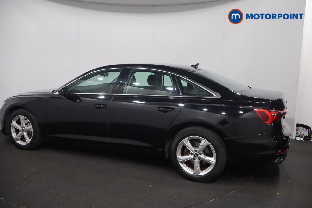 Used Audi A6 2022 for sale - 78064856: Photo 39