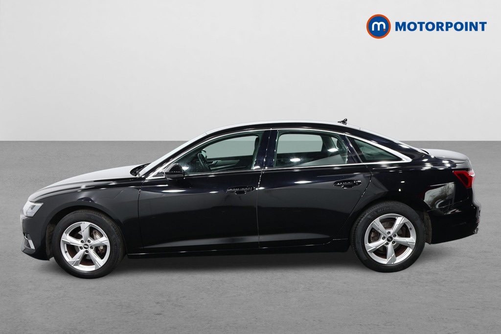 Used Audi A6 2022 for sale - 78064856: Photo 4