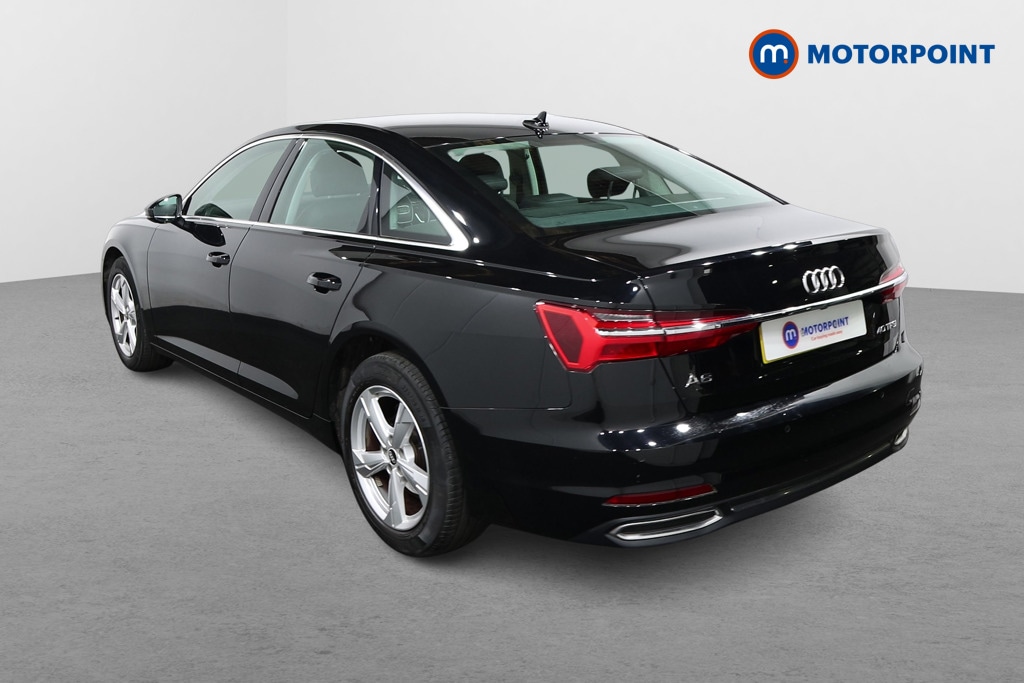 Used Audi A6 2022 for sale - 78064856: Photo 5