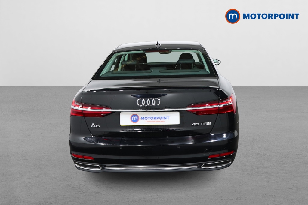 Used Audi A6 2022 for sale - 78064856: Photo 6