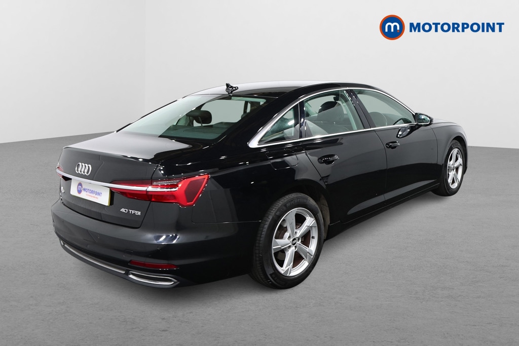 Used Audi A6 2022 for sale - 78064856: Photo 7