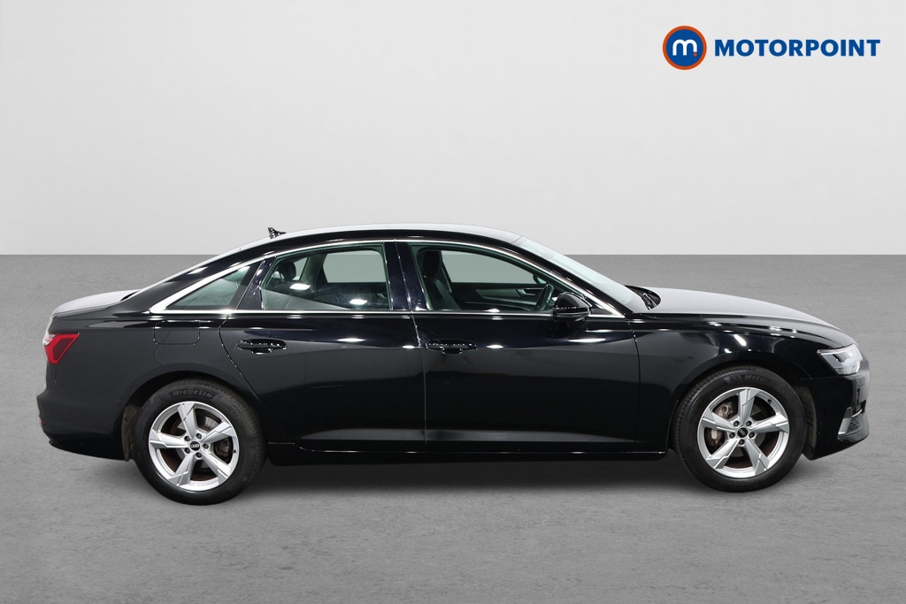 Used Audi A6 2022 for sale - 78064856: Photo 8