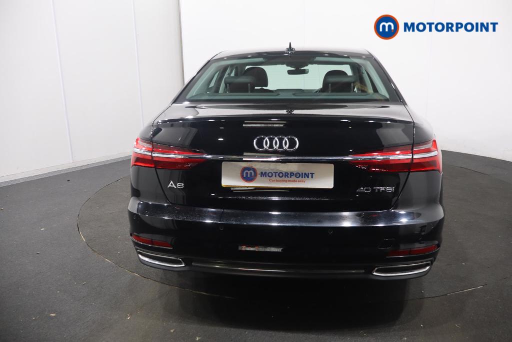 Used Audi A6 2022 for sale - 78064856: Photo 9