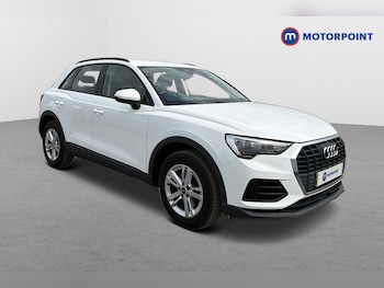 Used Audi Q3 2023 for sale - 78799843: Photo