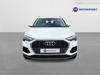Used Audi Q3 2023 for sale - 78799843: Photo
