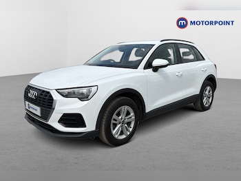 Used Audi Q3 2023 for sale - 78799843: Photo