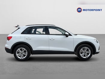 Used Audi Q3 2023 for sale - 78799843: Photo