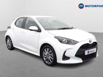2023 - 1.5 Hybrid Icon 5dr CVT