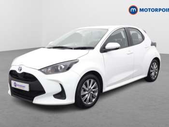 Used Toyota Yaris 2023 for sale - 74971567: Photo