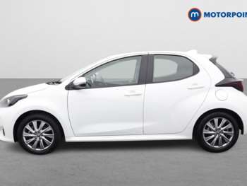 Used Toyota Yaris 2023 for sale - 74971567: Photo
