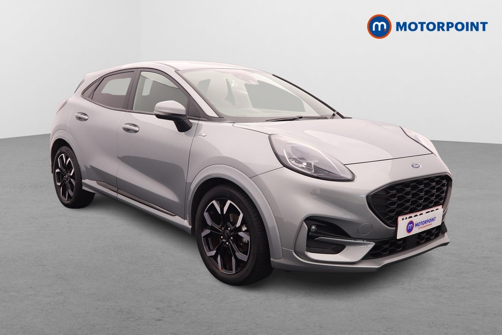 Used Ford Puma 2023 for sale - 76649016: Photo 1