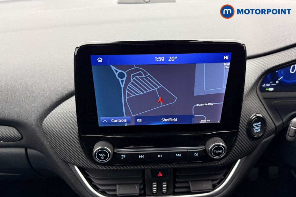 Used Ford Puma 2023 for sale - 76649016: Photo 10