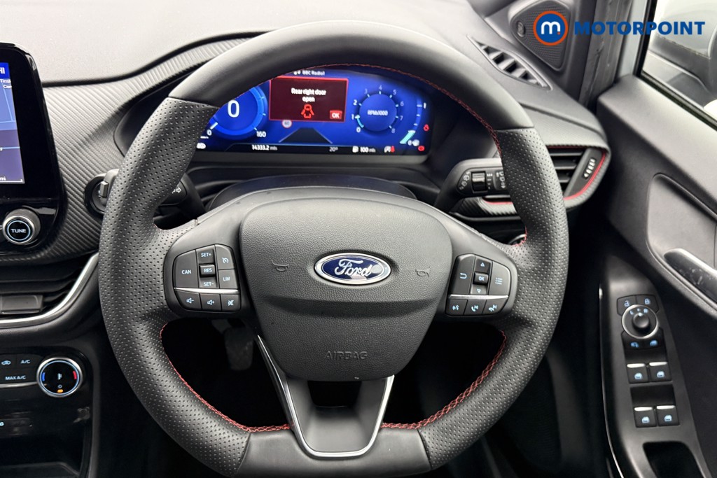 Used Ford Puma 2023 for sale - 76649016: Photo 11