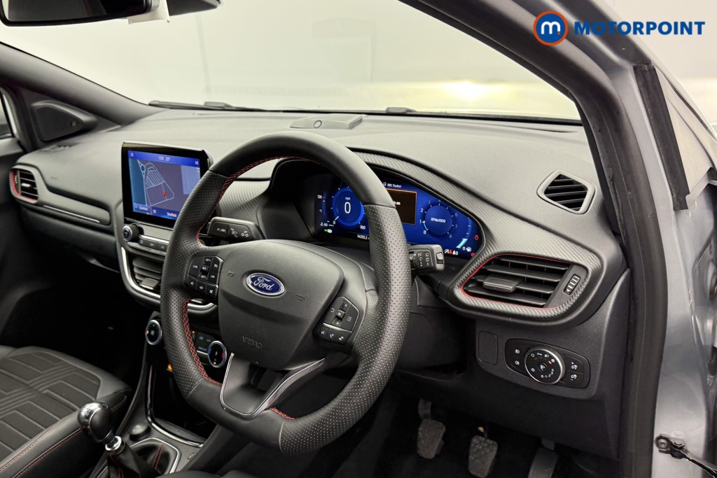 Used Ford Puma 2023 for sale - 76649016: Photo 12