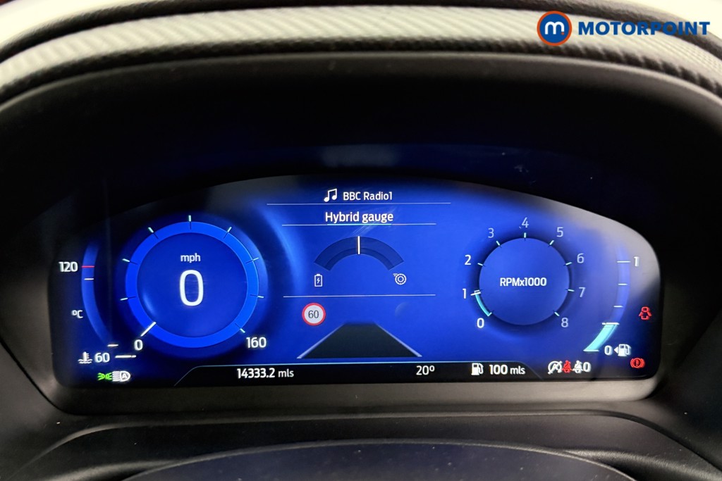 Used Ford Puma 2023 for sale - 76649016: Photo 13