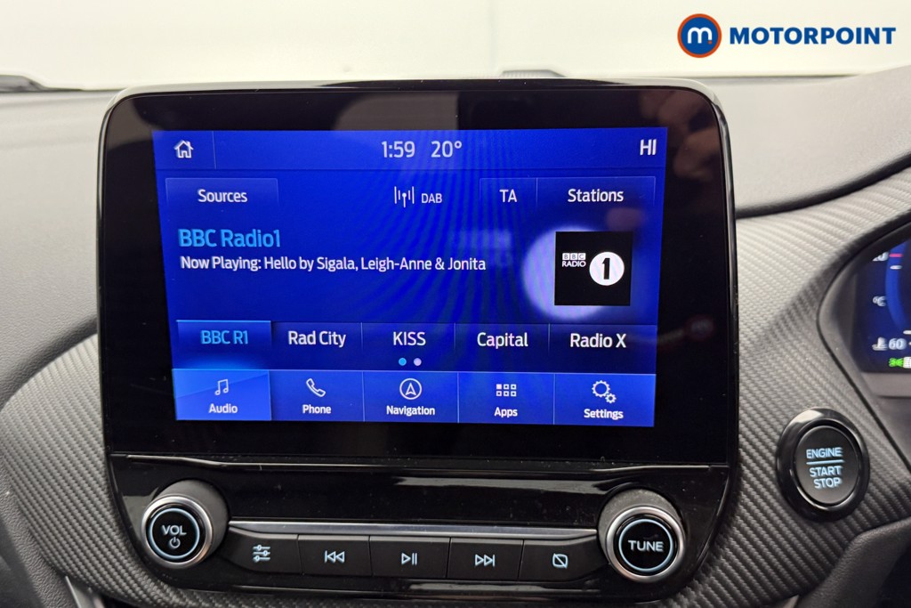 Used Ford Puma 2023 for sale - 76649016: Photo 14