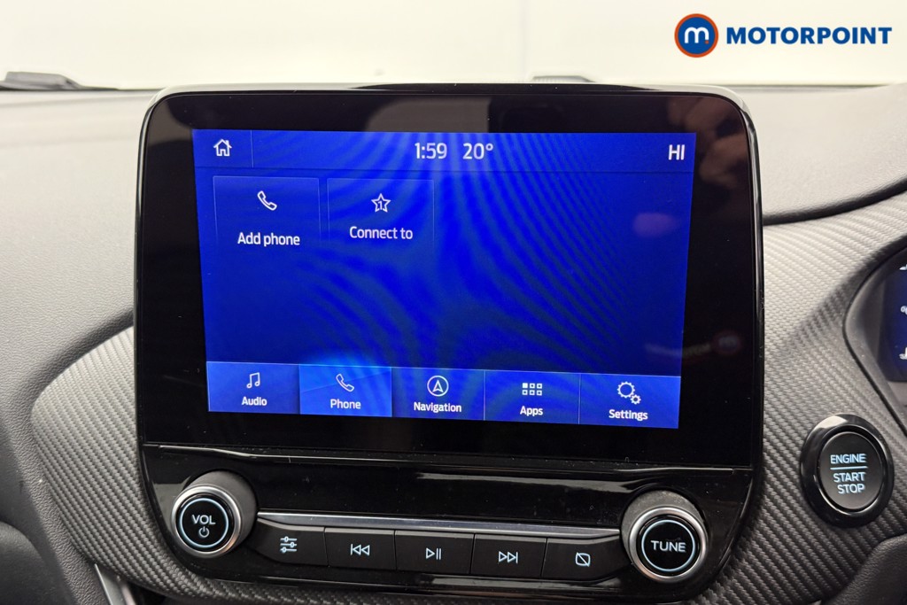 Used Ford Puma 2023 for sale - 76649016: Photo 15