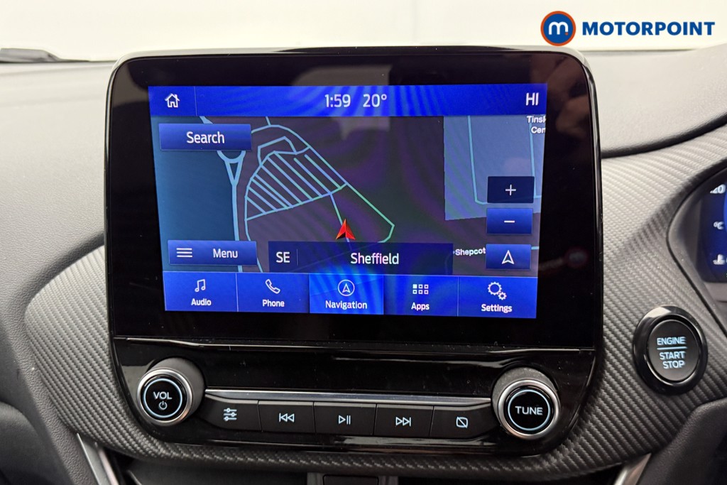 Used Ford Puma 2023 for sale - 76649016: Photo 16