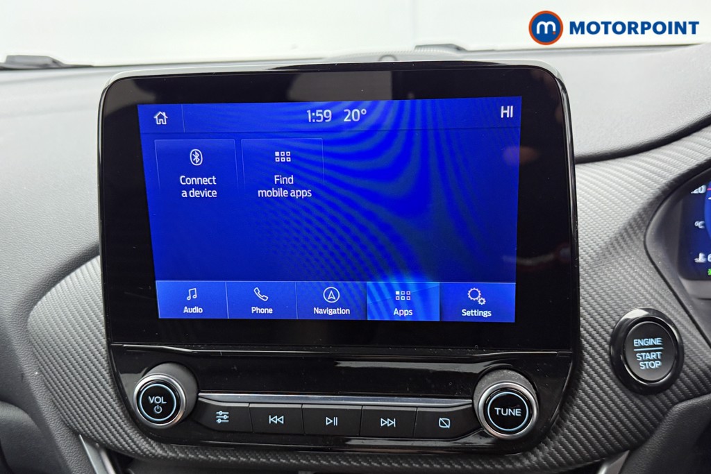 Used Ford Puma 2023 for sale - 76649016: Photo 17