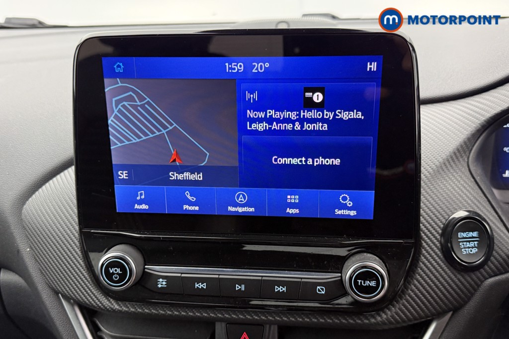 Used Ford Puma 2023 for sale - 76649016: Photo 18