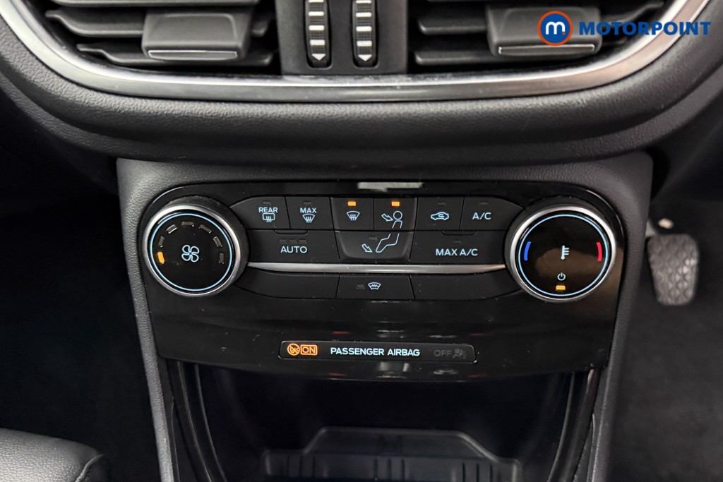 Used Ford Puma 2023 for sale - 76649016: Photo 19