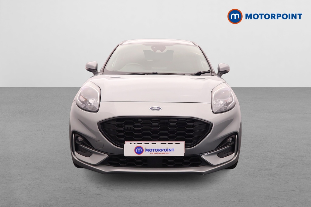 Used Ford Puma 2023 for sale - 76649016: Photo 2