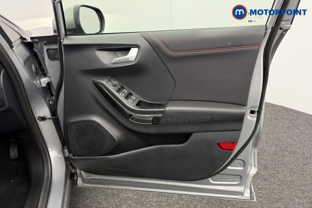 Used Ford Puma 2023 for sale - 76649016: Photo 25