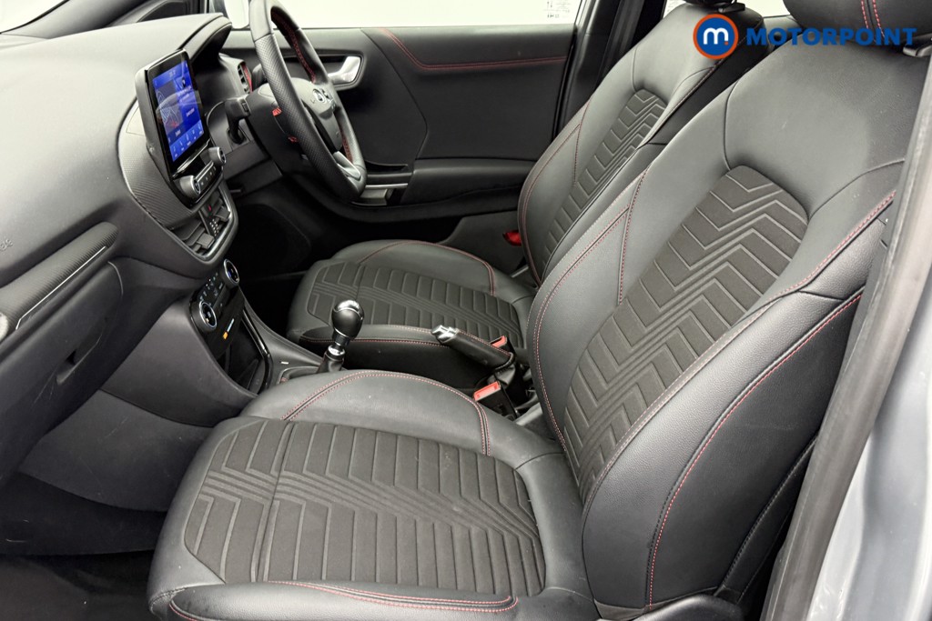 Used Ford Puma 2023 for sale - 76649016: Photo 29