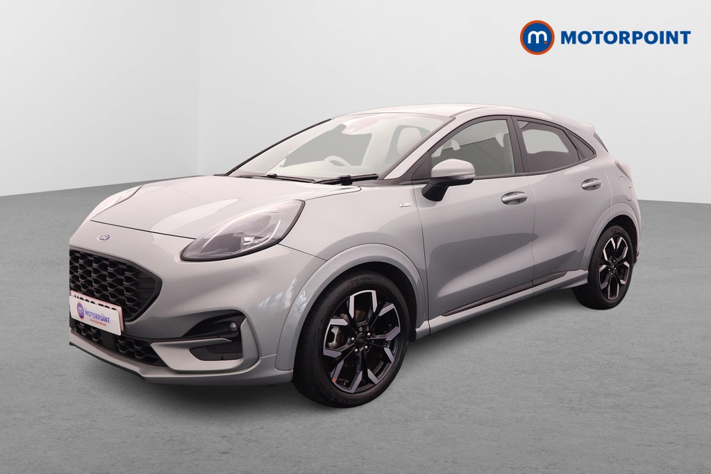 Used Ford Puma 2023 for sale - 76649016: Photo 3