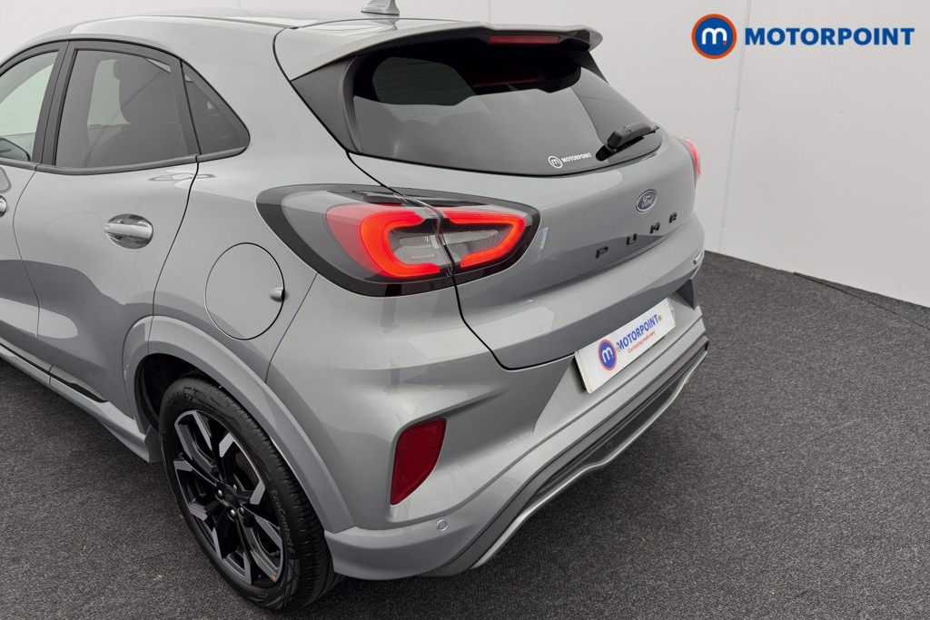 Used Ford Puma 2023 for sale - 76649016: Photo 33