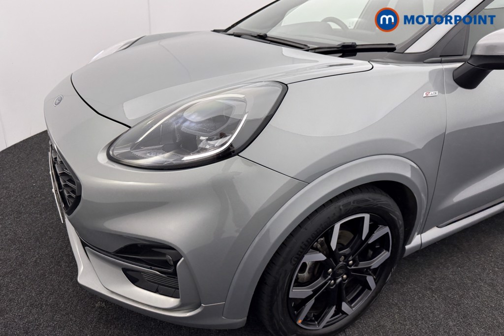 Used Ford Puma 2023 for sale - 76649016: Photo 35