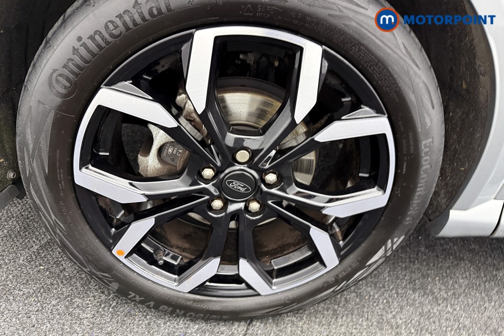 Used Ford Puma 2023 for sale - 76649016: Photo 36