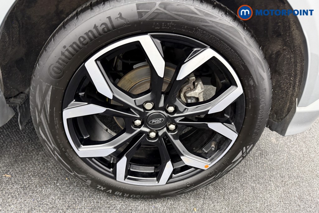 Used Ford Puma 2023 for sale - 76649016: Photo 37