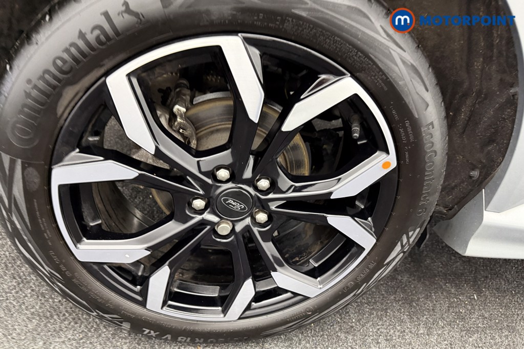 Used Ford Puma 2023 for sale - 76649016: Photo 38