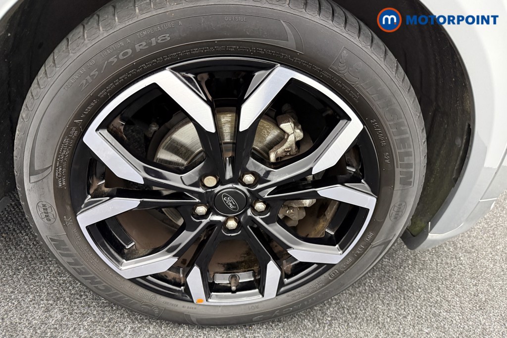 Used Ford Puma 2023 for sale - 76649016: Photo 39