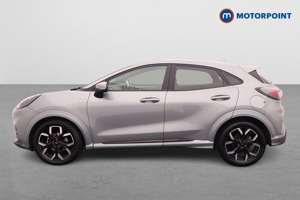 Used Ford Puma 2023 for sale - 76649016: Photo 4