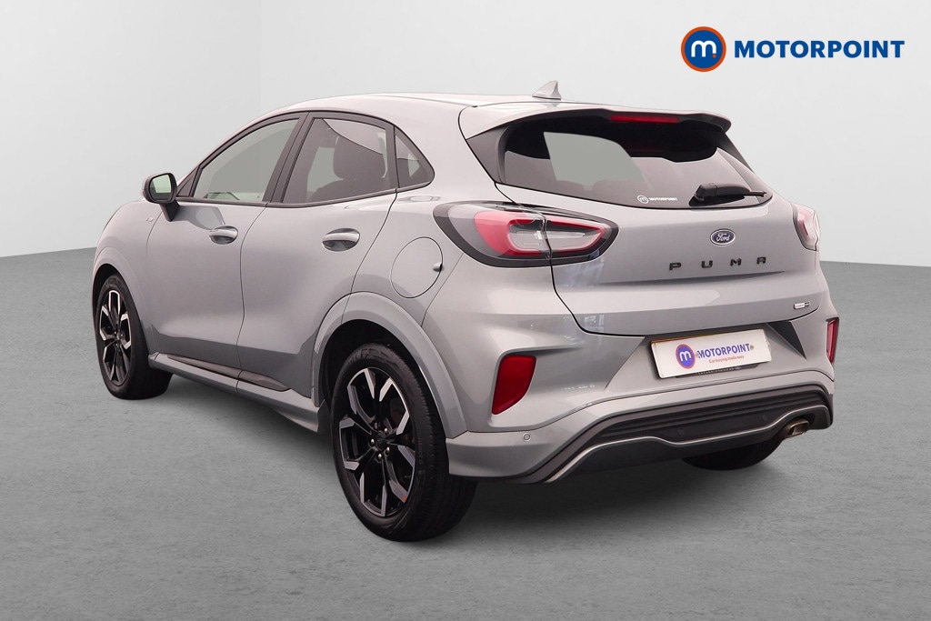 Used Ford Puma 2023 for sale - 76649016: Photo 5