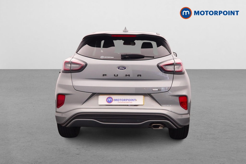 Used Ford Puma 2023 for sale - 76649016: Photo 6