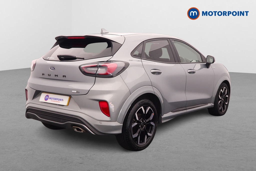 Used Ford Puma 2023 for sale - 76649016: Photo 7